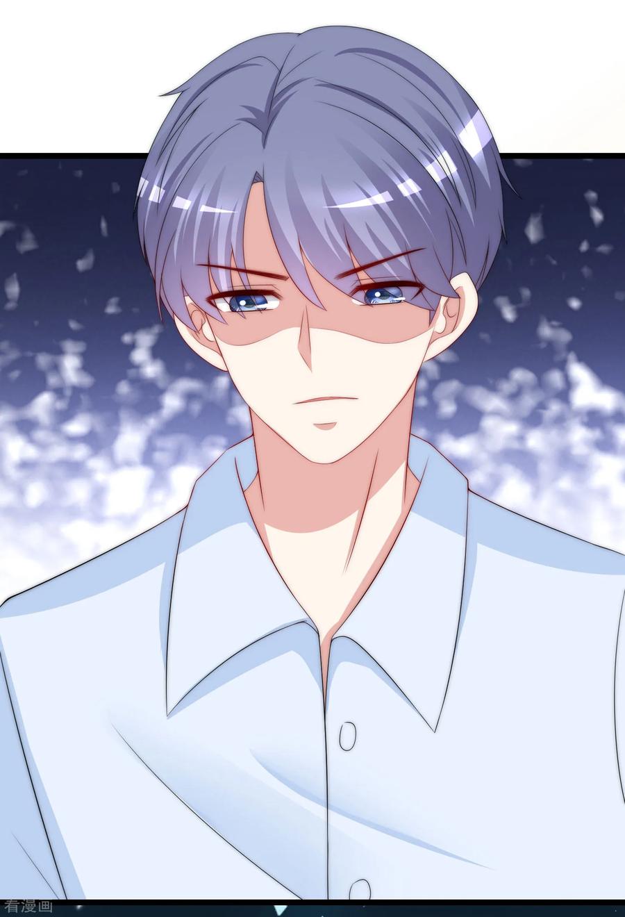 渣男总裁别想逃201话 江枫的故事