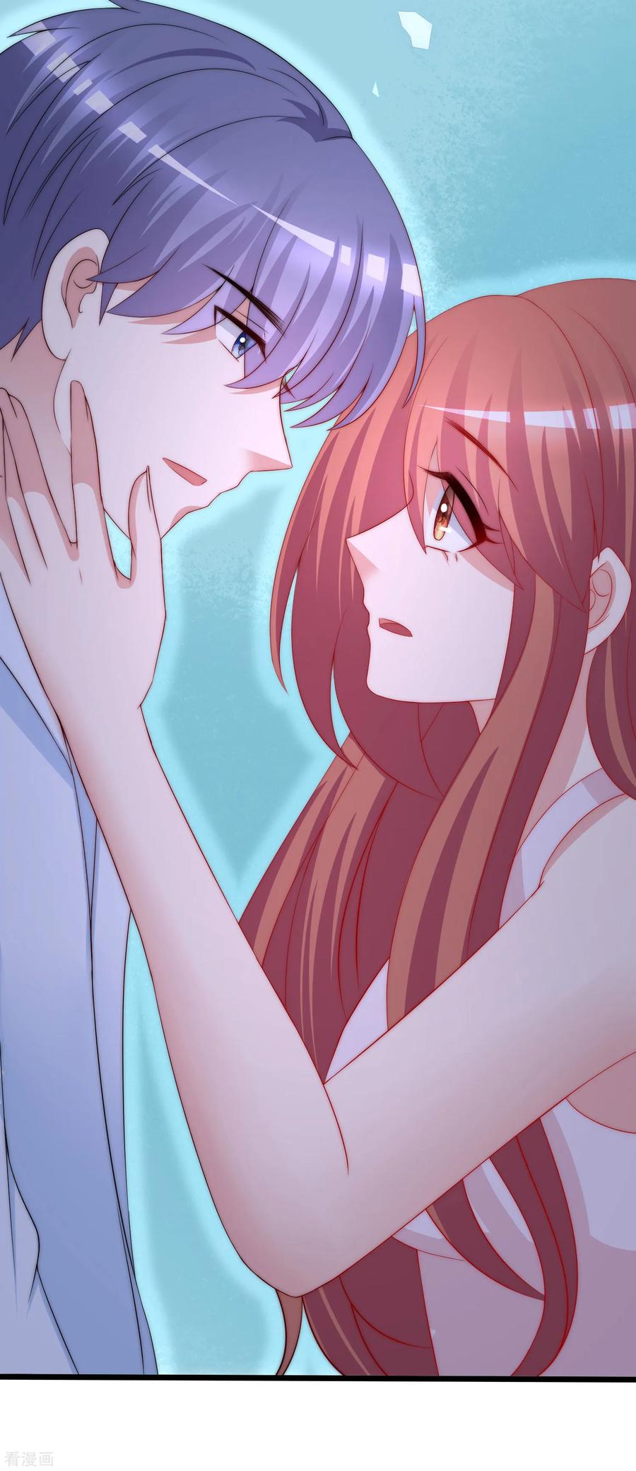 渣男总裁别想逃201话 江枫的故事