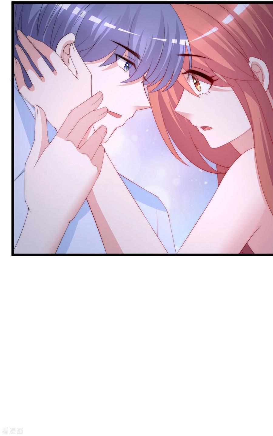 渣男总裁别想逃201话 江枫的故事