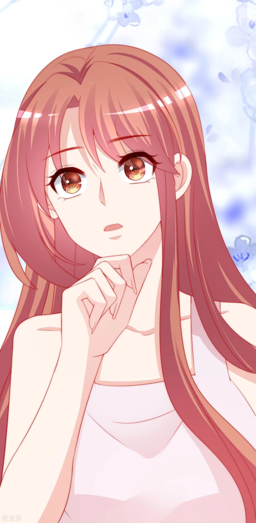 渣男总裁别想逃201话 江枫的故事