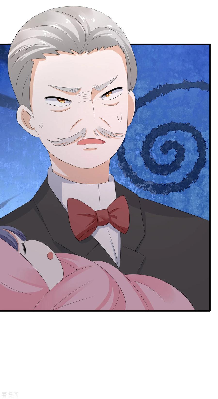 渣男总裁别想逃201话 江枫的故事