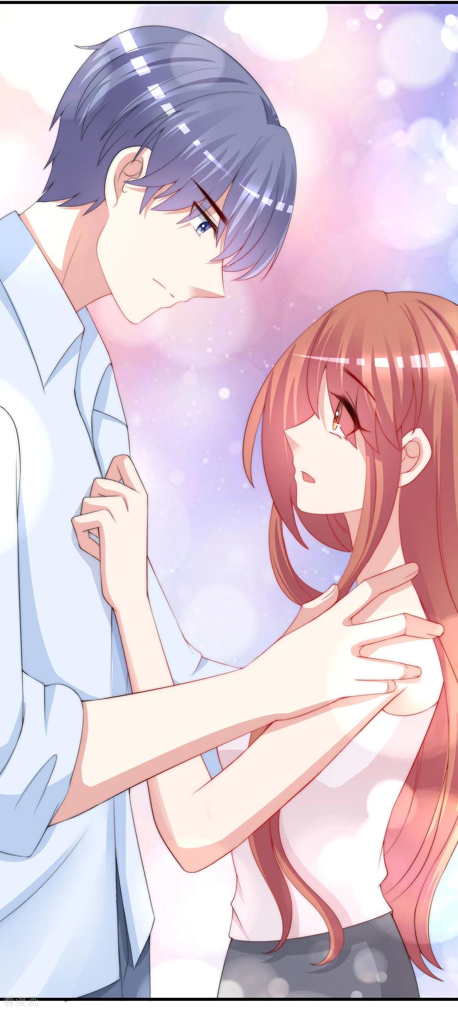 渣男总裁别想逃202话 隐藏高手谢言之