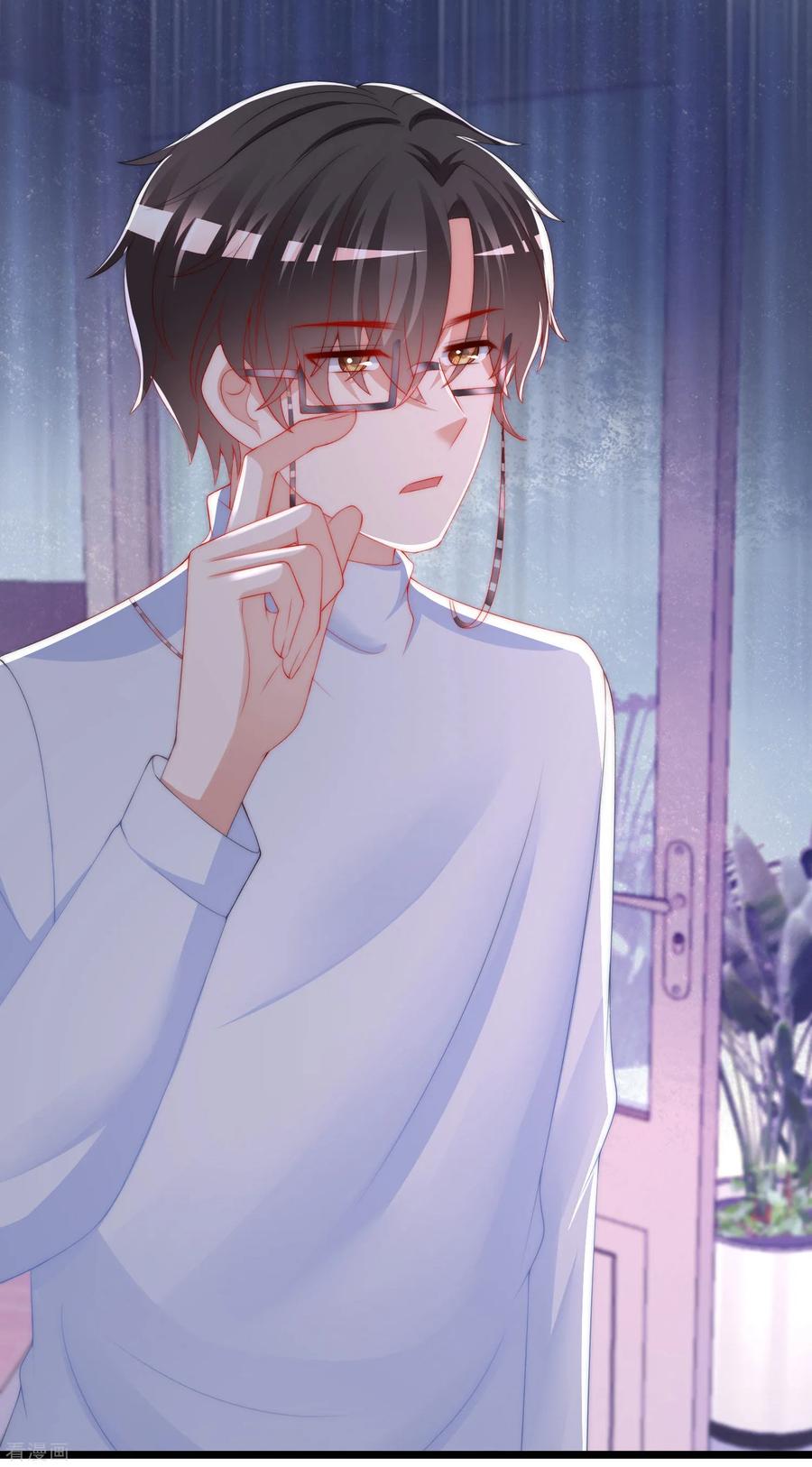 渣男总裁别想逃205话 朋友妻，不客气！