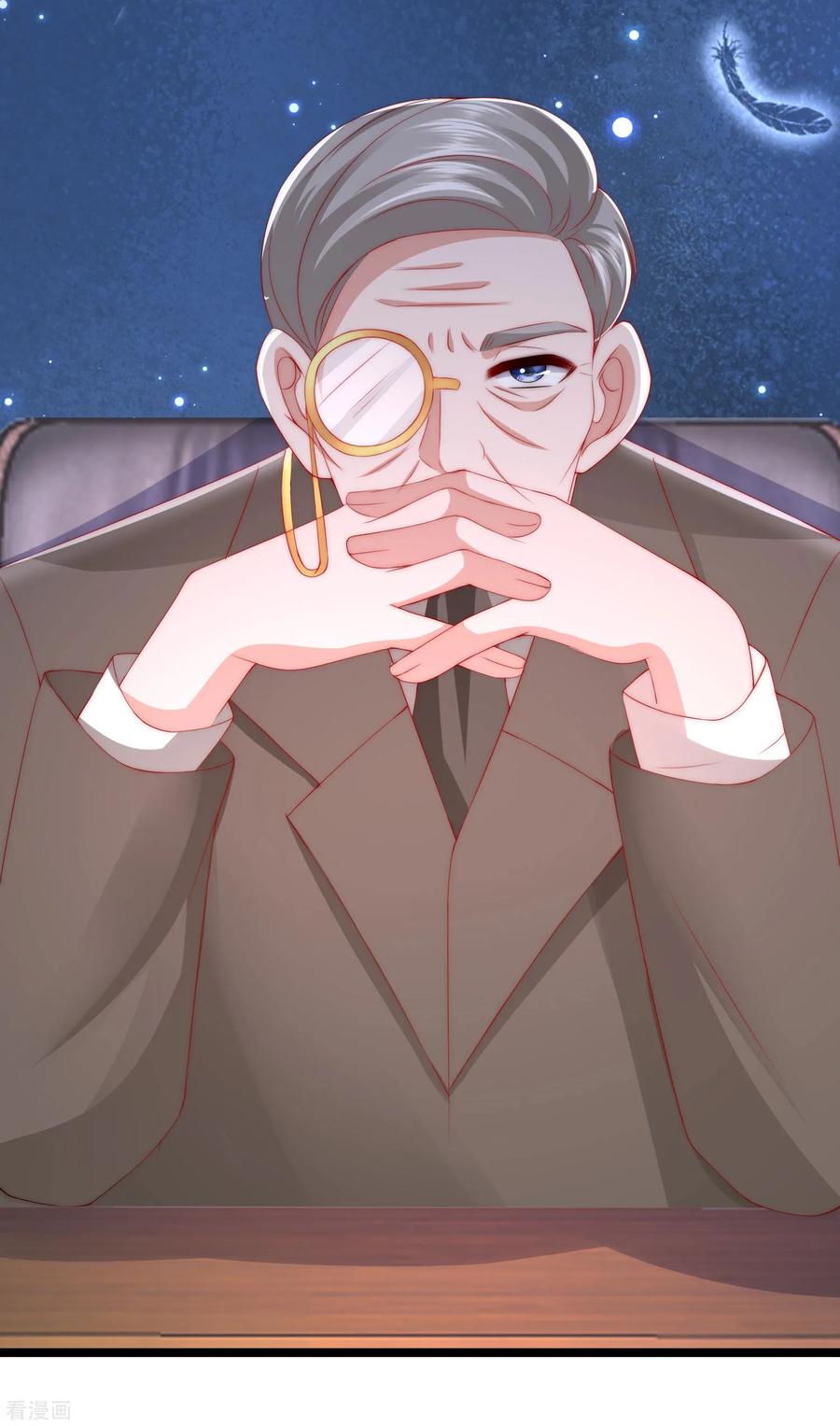 渣男总裁别想逃208话 江枫赌上人生的交易