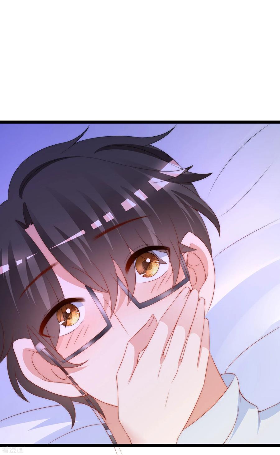 渣男总裁别想逃208话 江枫赌上人生的交易