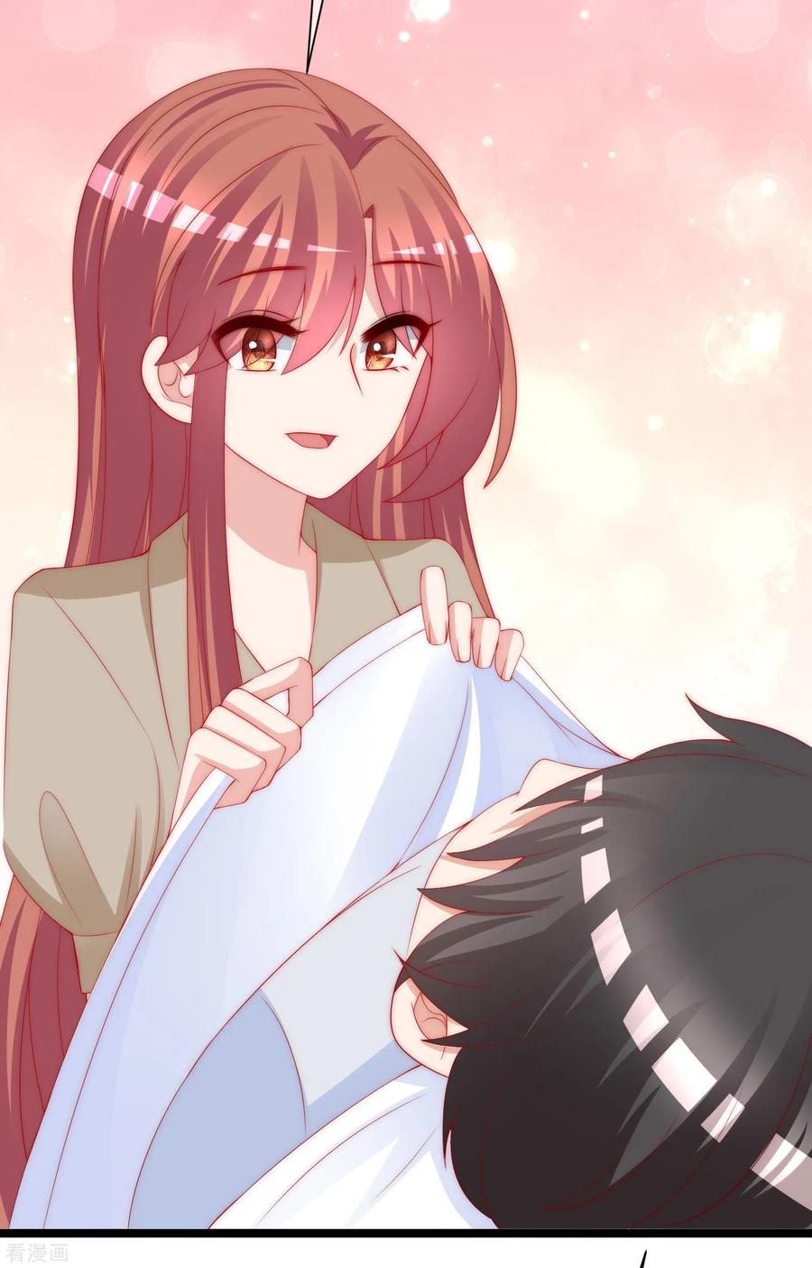 渣男总裁别想逃208话 江枫赌上人生的交易