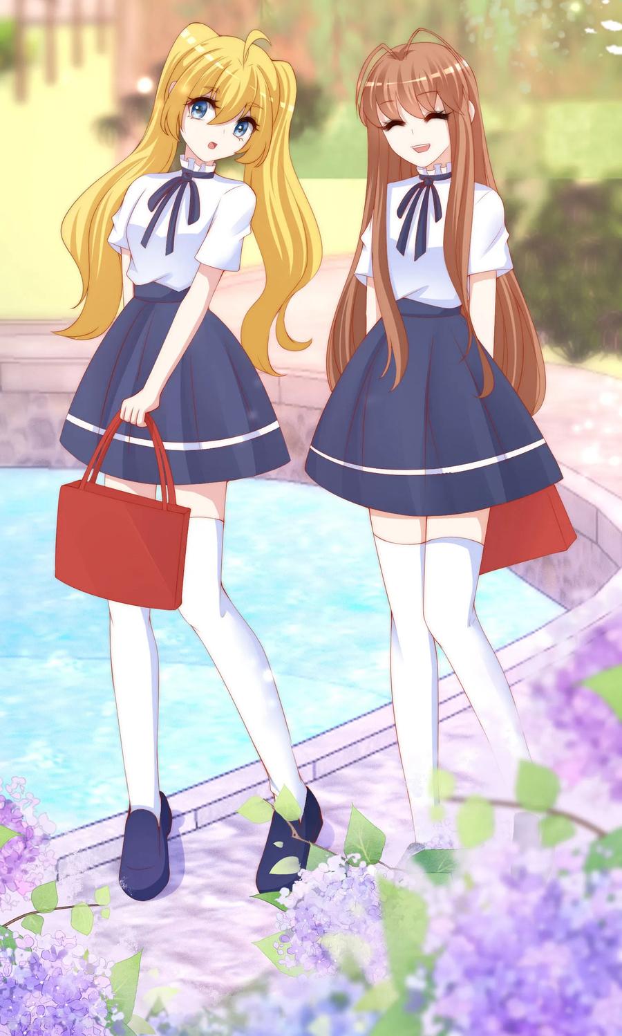 渣男总裁别想逃211话 开始正大光明的挖墙脚了？！