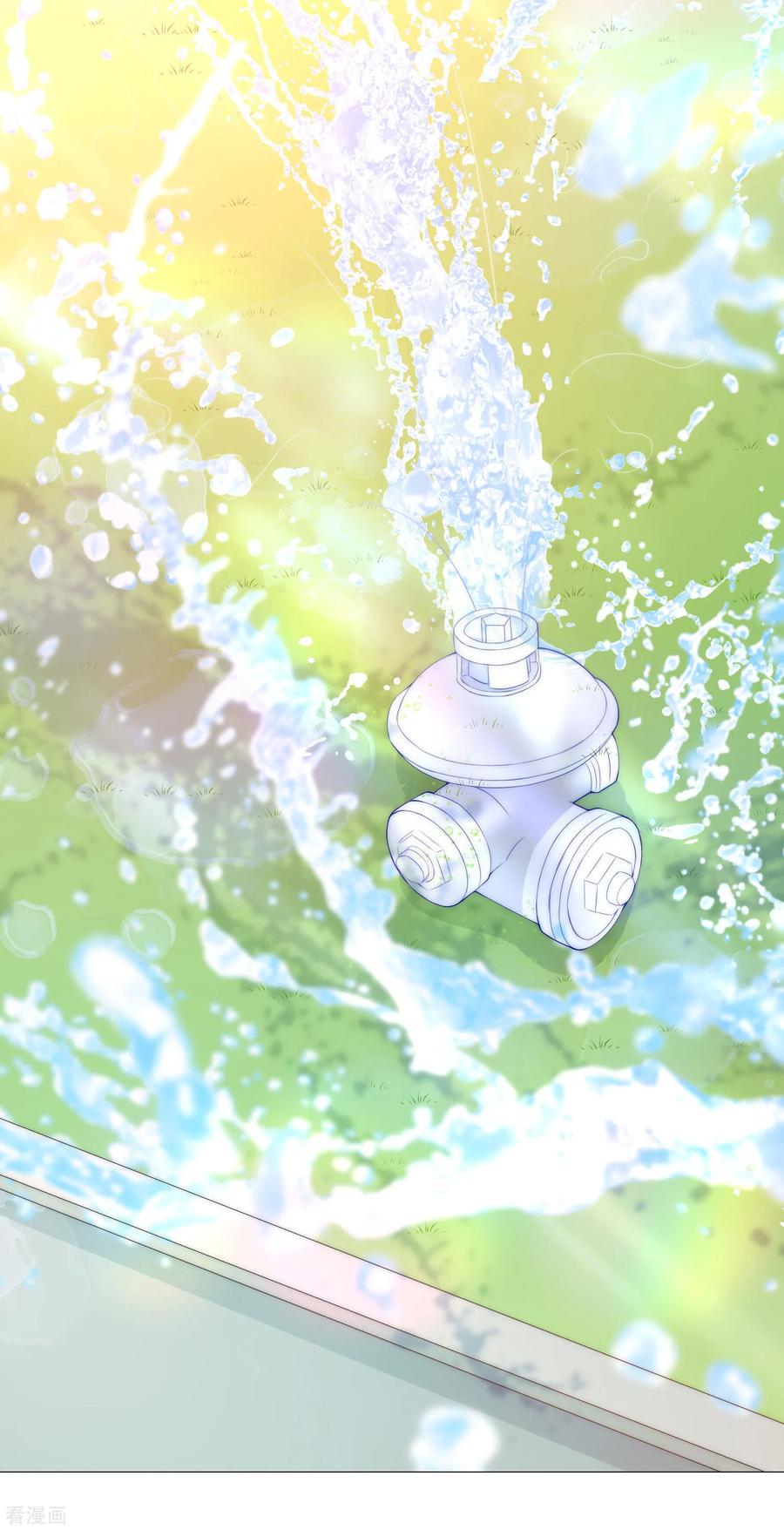 渣男总裁别想逃211话 开始正大光明的挖墙脚了？！