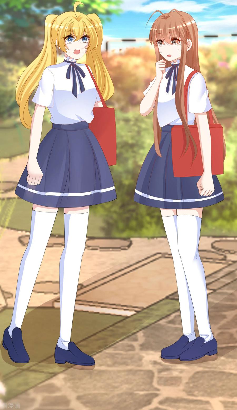 渣男总裁别想逃211话 开始正大光明的挖墙脚了？！