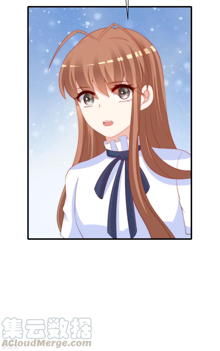 渣男总裁别想逃211话 开始正大光明的挖墙脚了？！