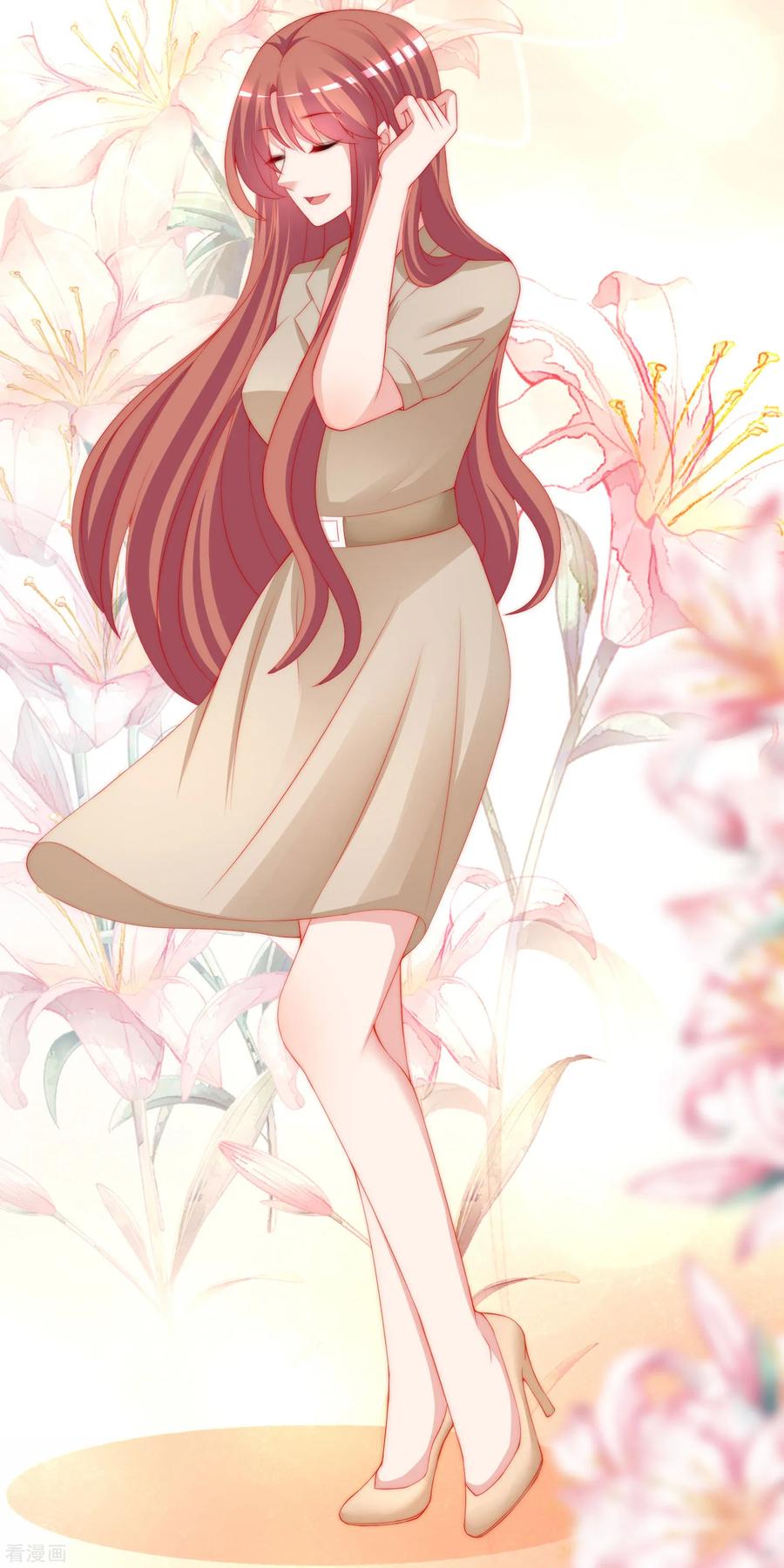 渣男总裁别想逃211话 开始正大光明的挖墙脚了？！