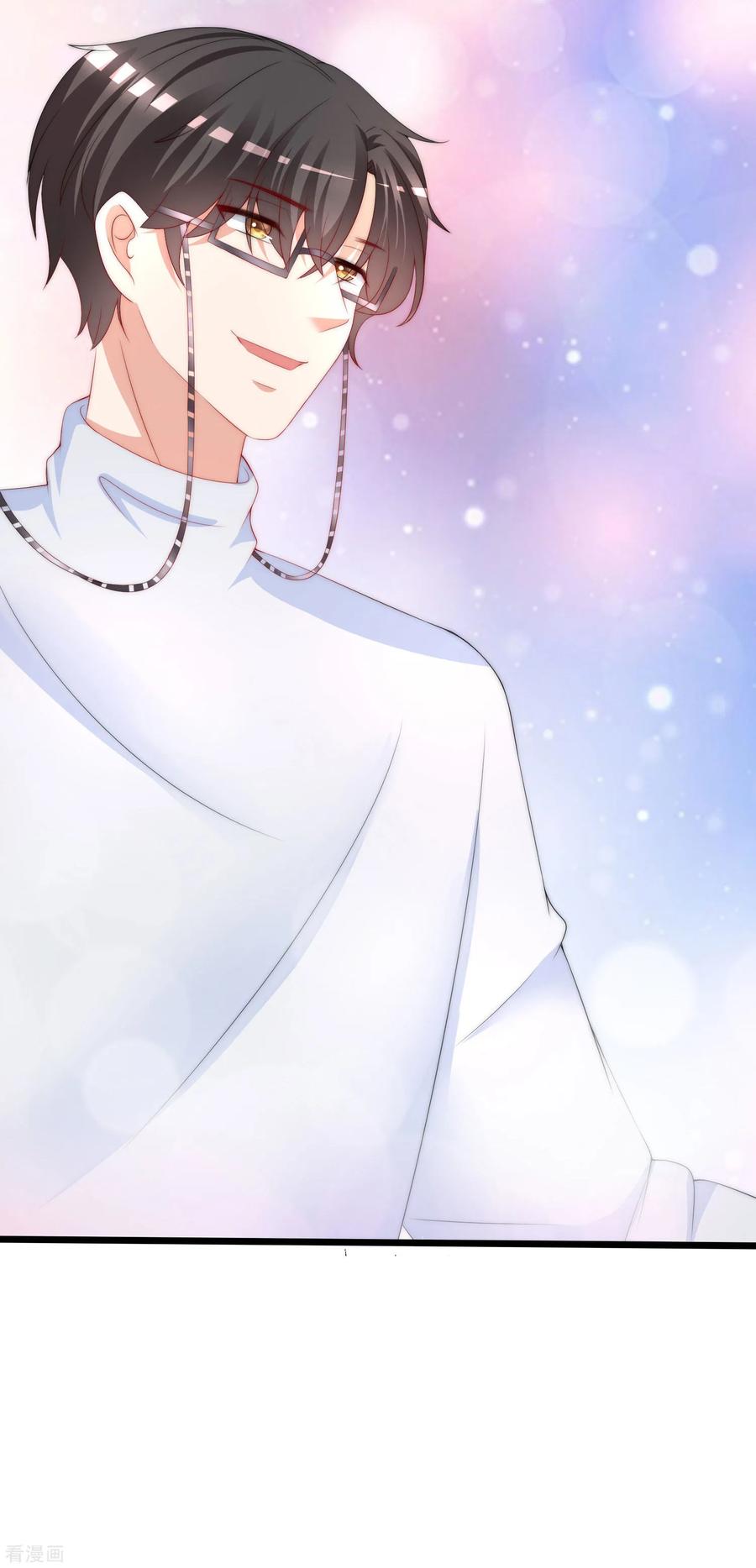 渣男总裁别想逃211话 开始正大光明的挖墙脚了？！