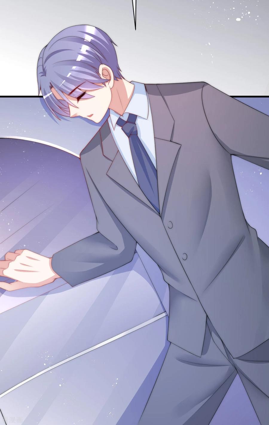 渣男总裁别想逃212话 总裁大人的一点拳脚功夫