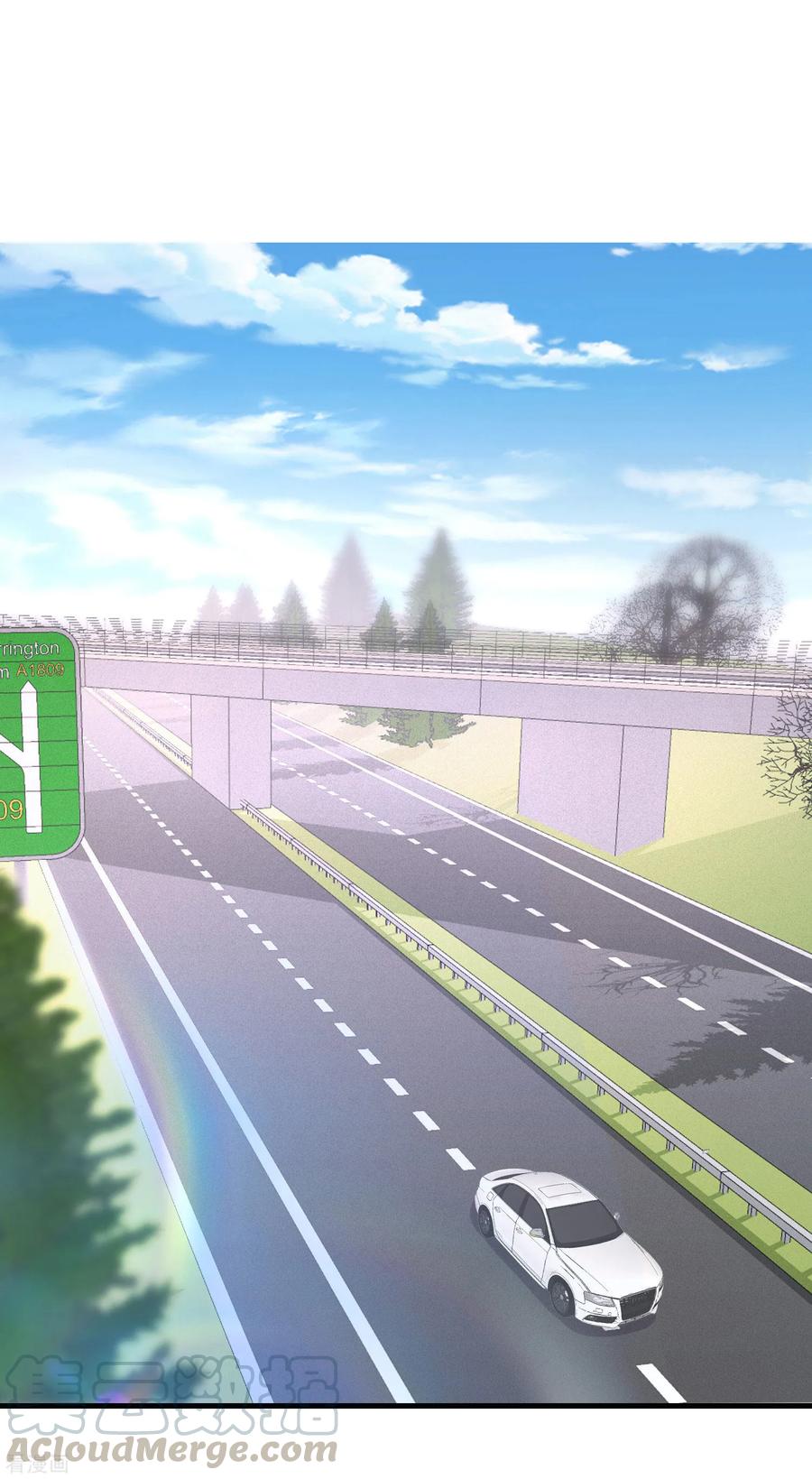 渣男总裁别想逃213话 当年的两人终于要相认了？