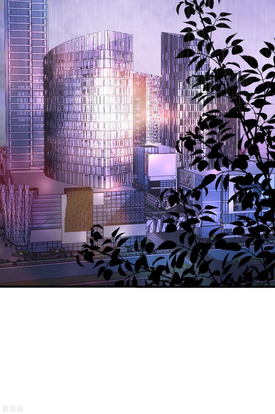 渣男总裁别想逃214话 江枫不为人知的过去