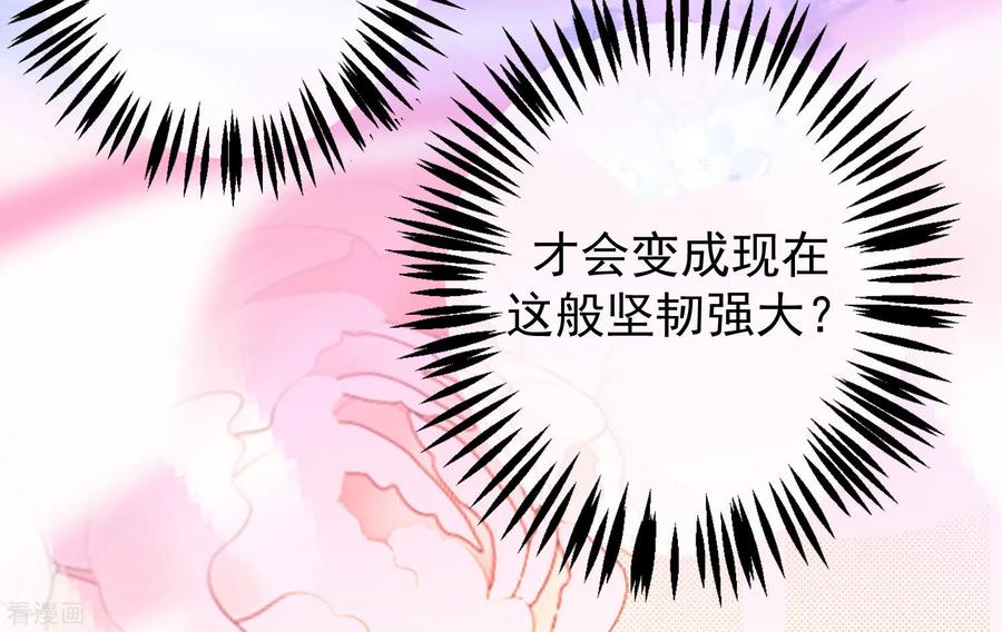 渣男总裁别想逃214话 江枫不为人知的过去