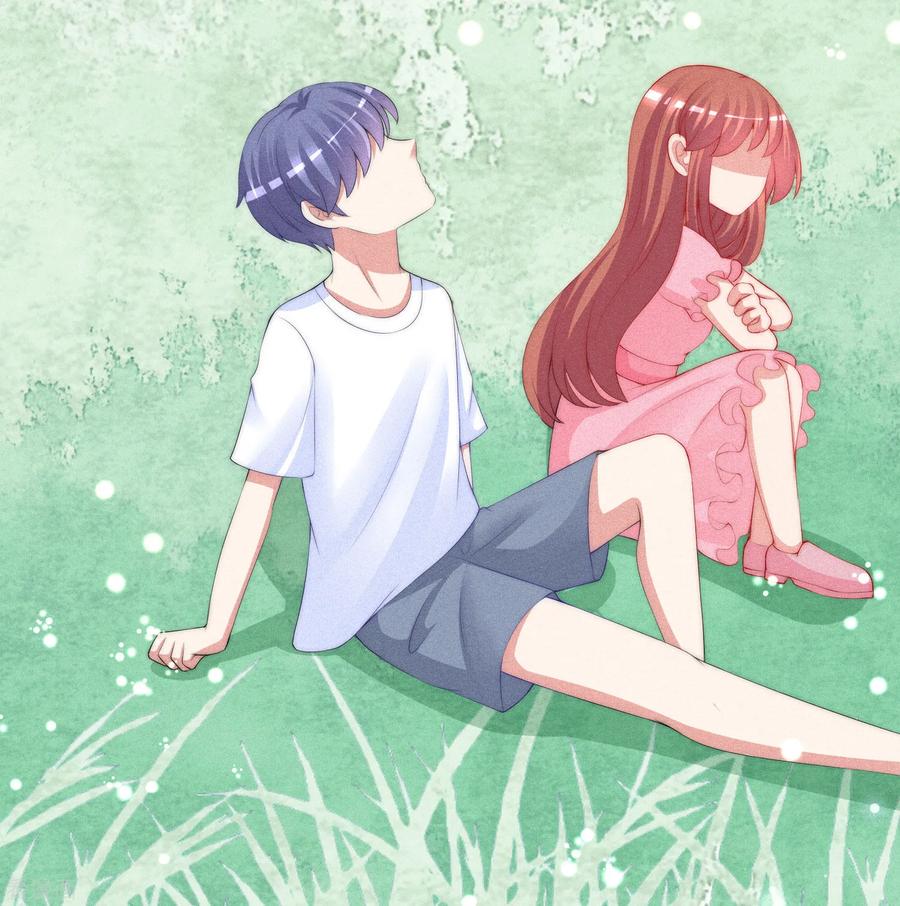 渣男总裁别想逃214话 江枫不为人知的过去