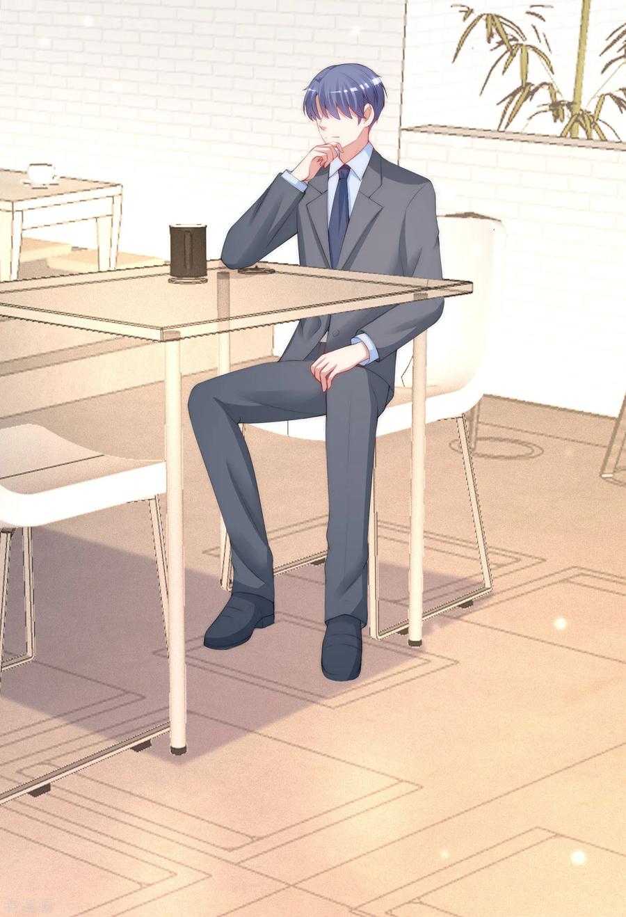 渣男总裁别想逃216话 爱情和信仰你选哪一个？