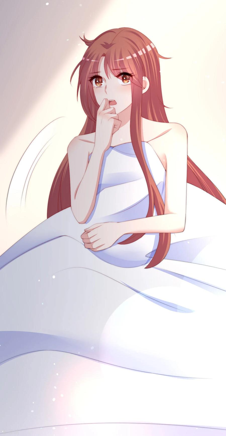 渣男总裁别想逃218话 我发誓，我永远只爱你一个！