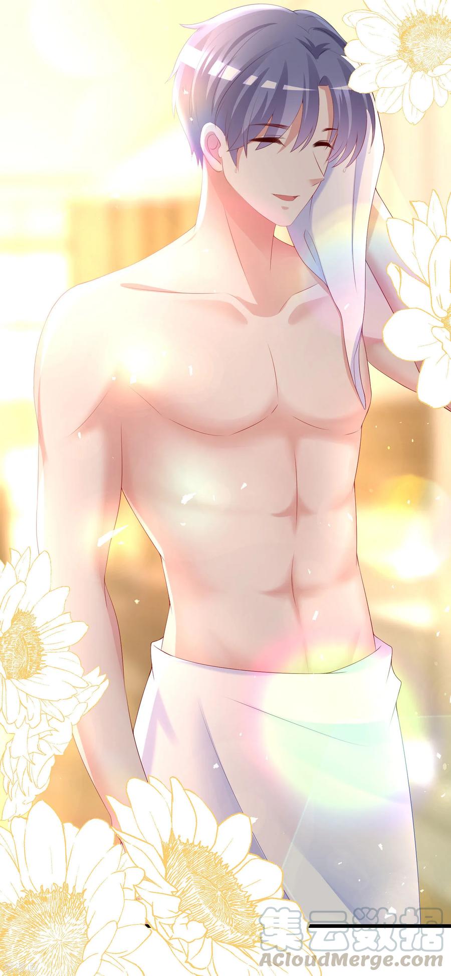 渣男总裁别想逃219话 你这个女人，是眼瞎吗？