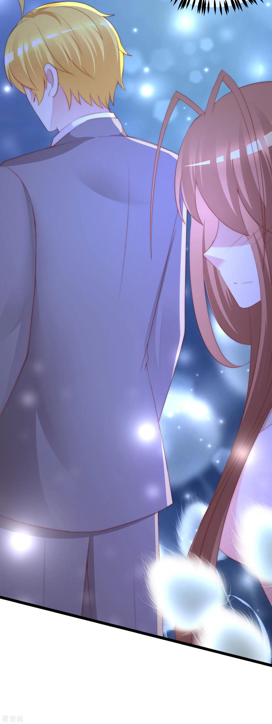 渣男总裁别想逃220话 顾洛琛这个男人我粉了！