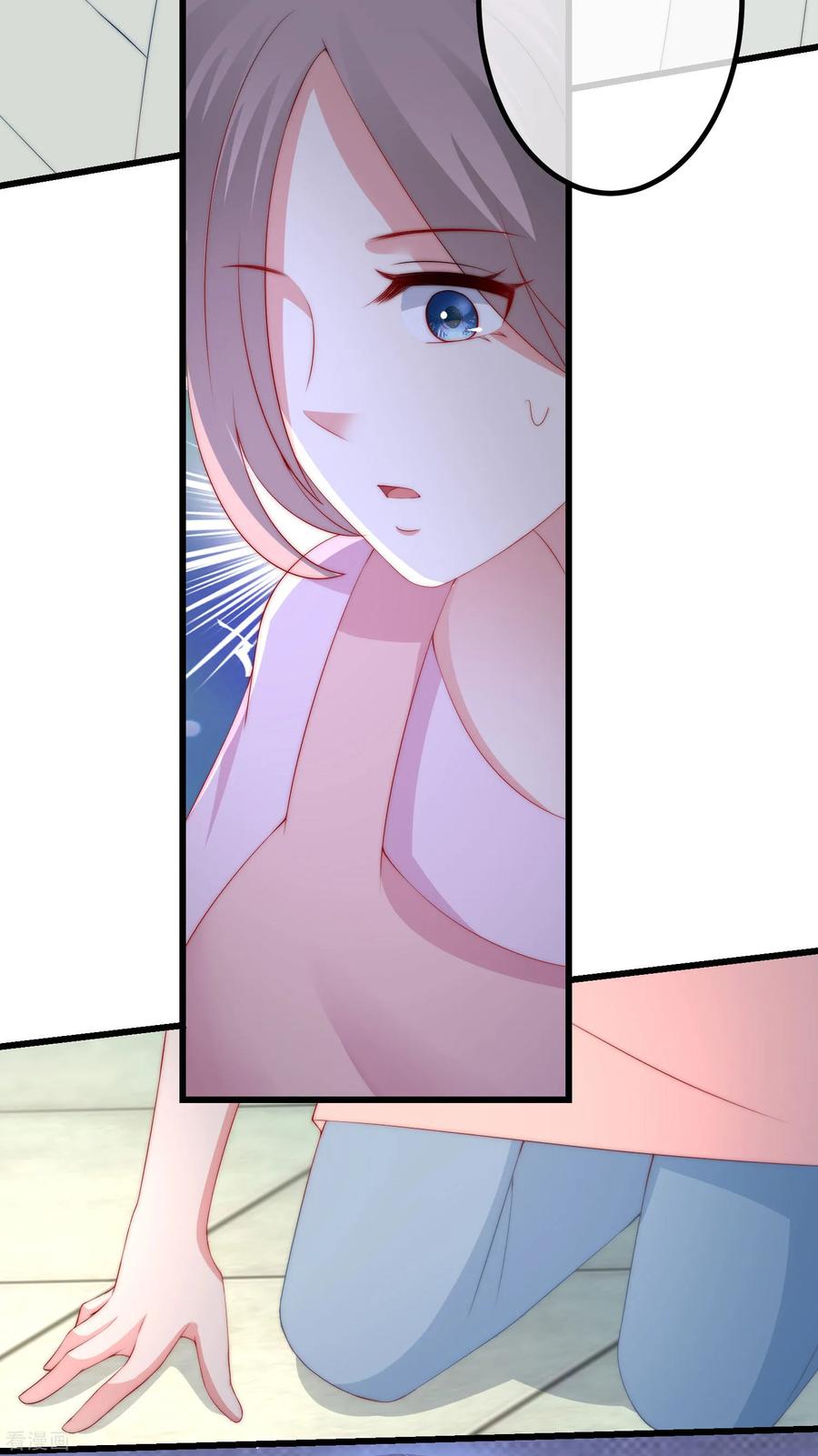 渣男总裁别想逃222话 你会喜欢有钱的极品渣男吗？