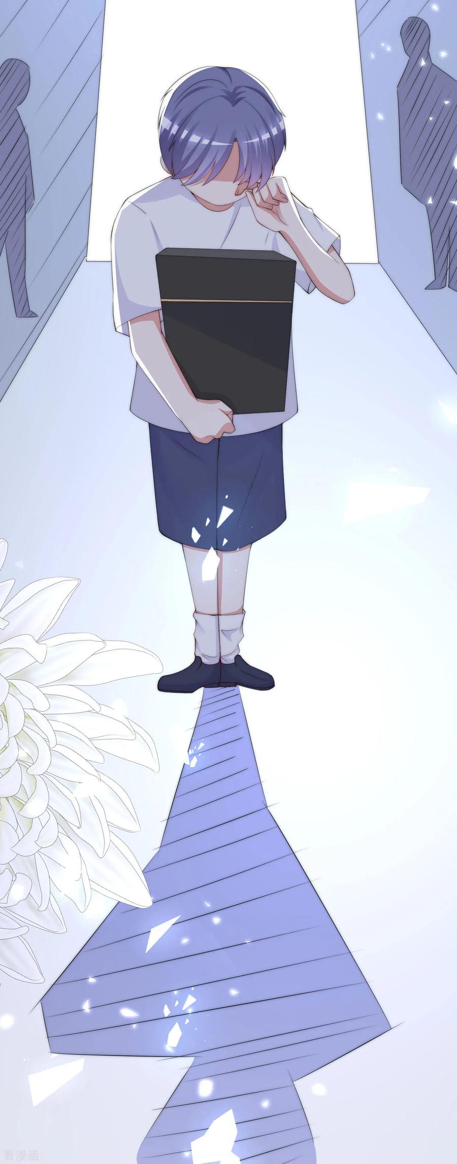 渣男总裁别想逃小剧场5 剧情篇