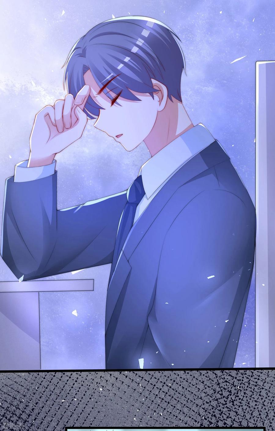 渣男总裁别想逃小剧场5 剧情篇