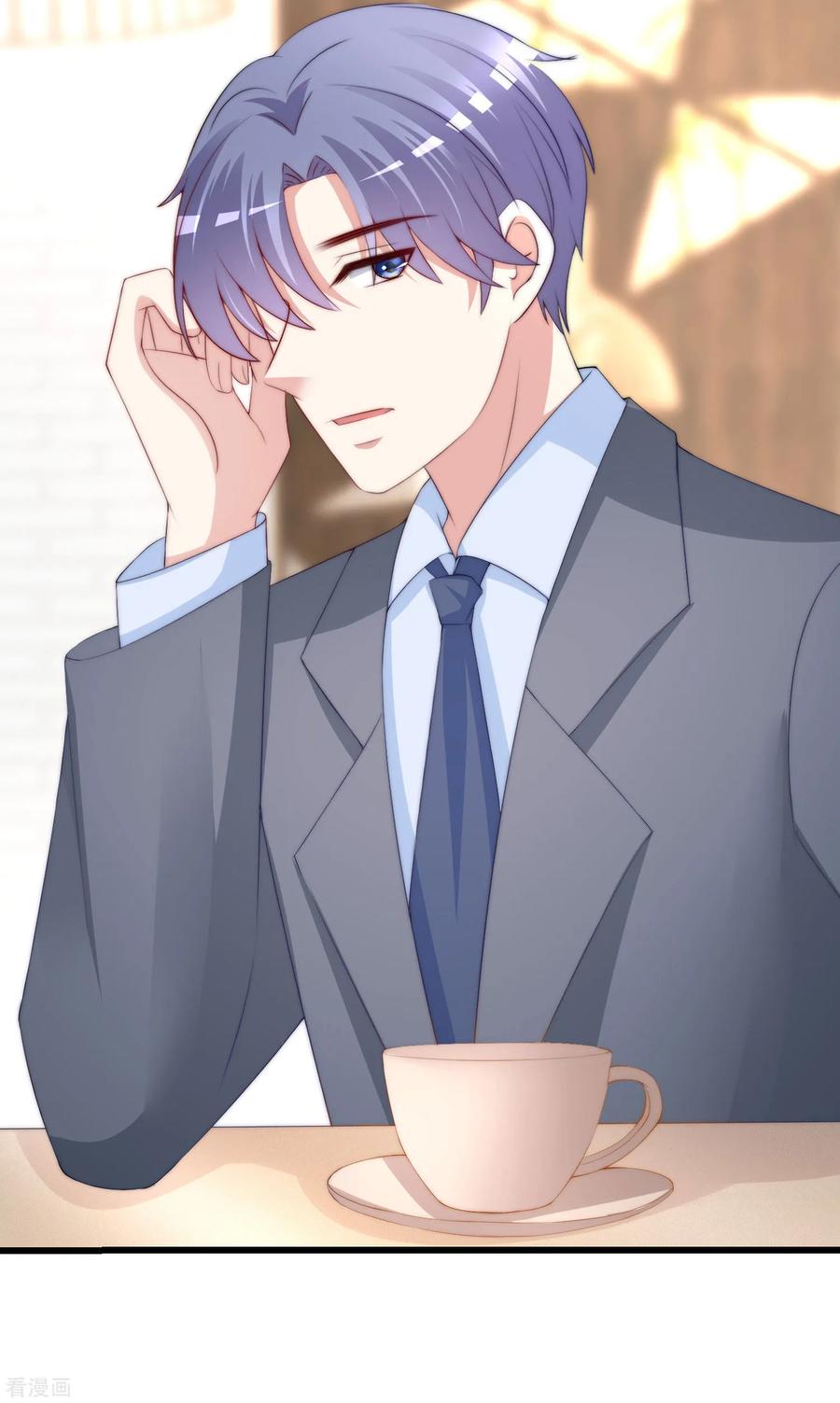 渣男总裁别想逃小剧场5 剧情篇