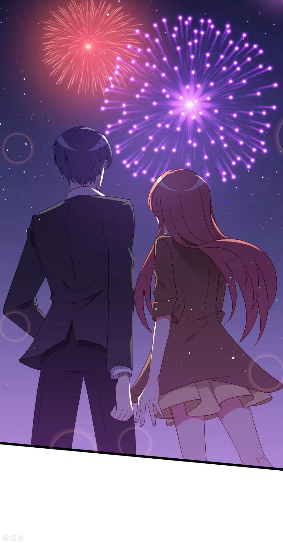 渣男总裁别想逃小剧场5 剧情篇