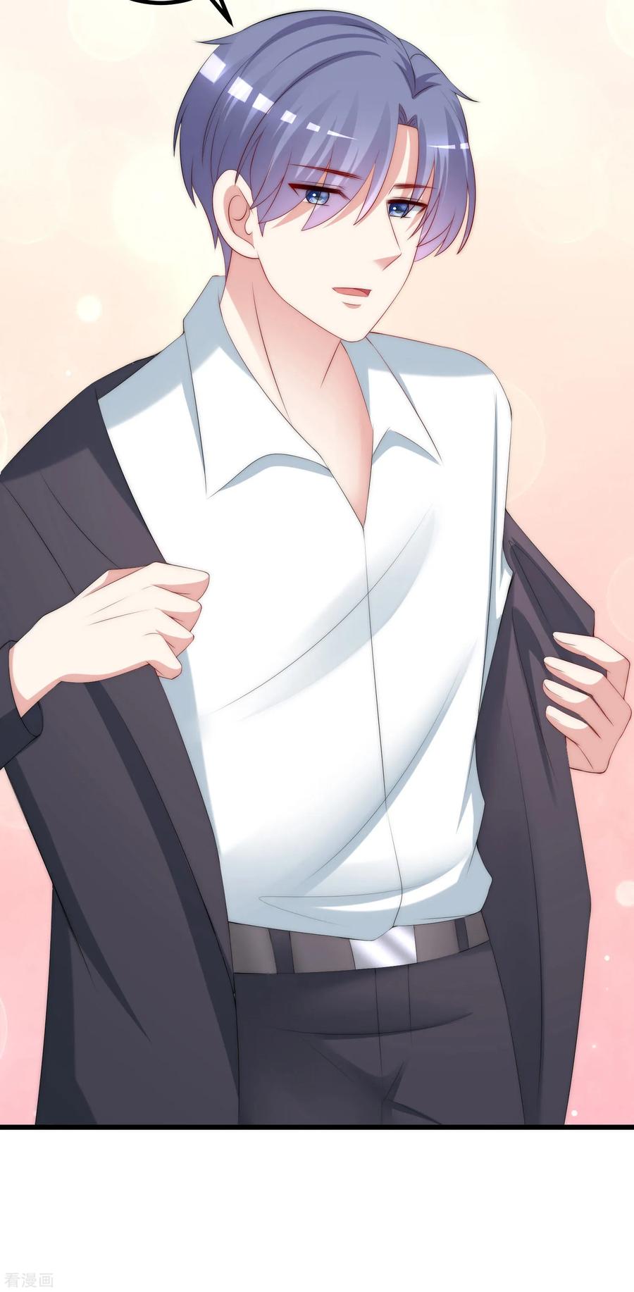 渣男总裁别想逃229话 总裁大人也要对付渣男了？