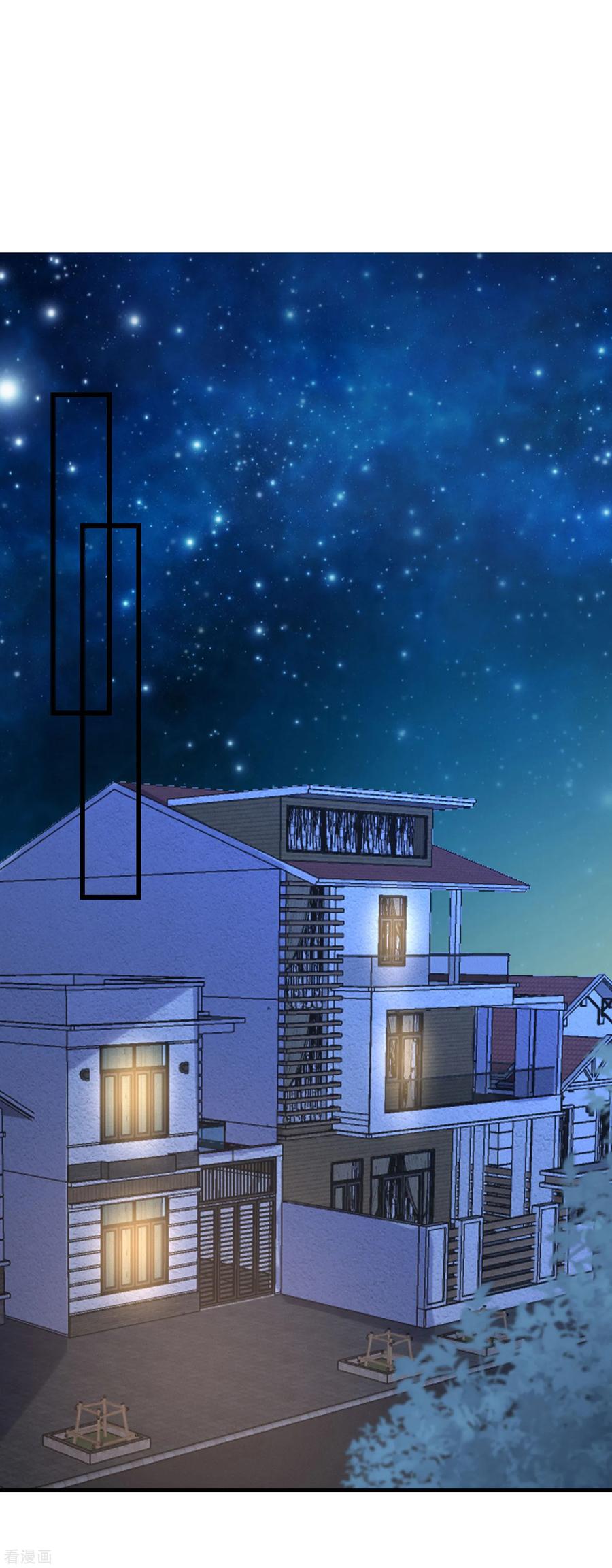 渣男总裁别想逃230话 下一个目标，是除掉于火！