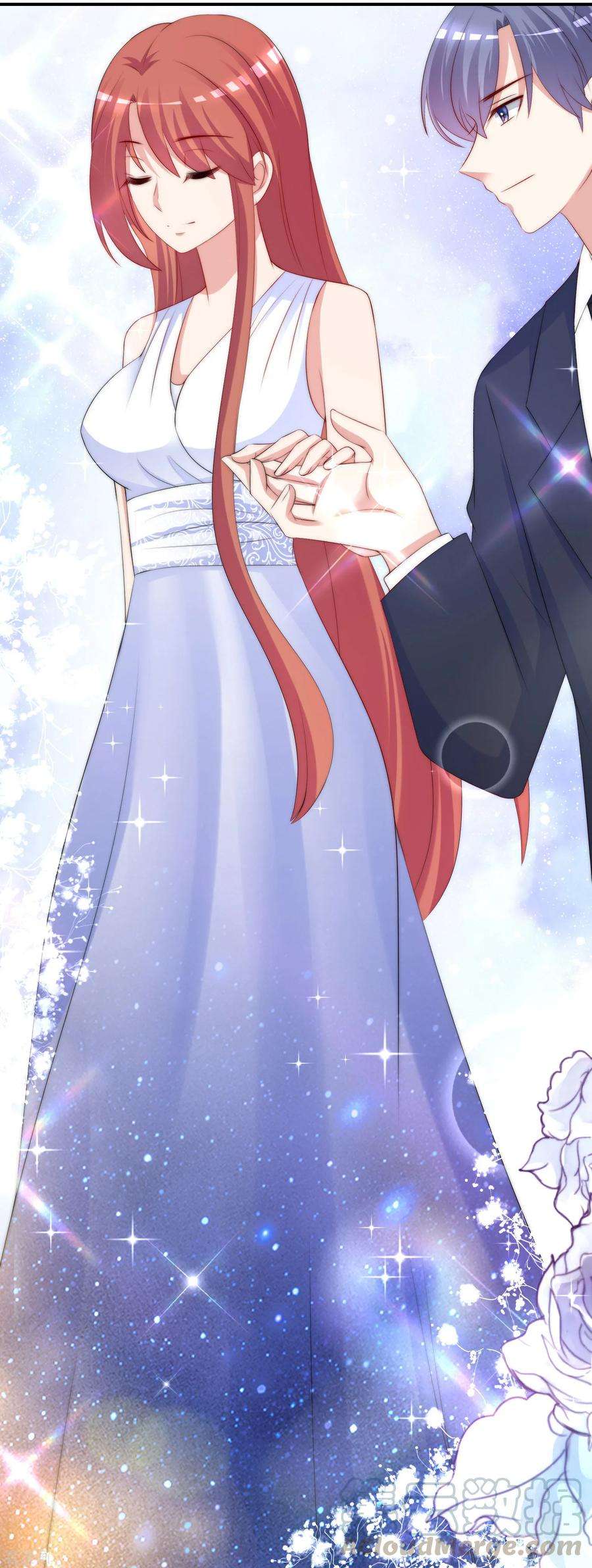 渣男总裁别想逃231话 于火这个女人好耀眼！