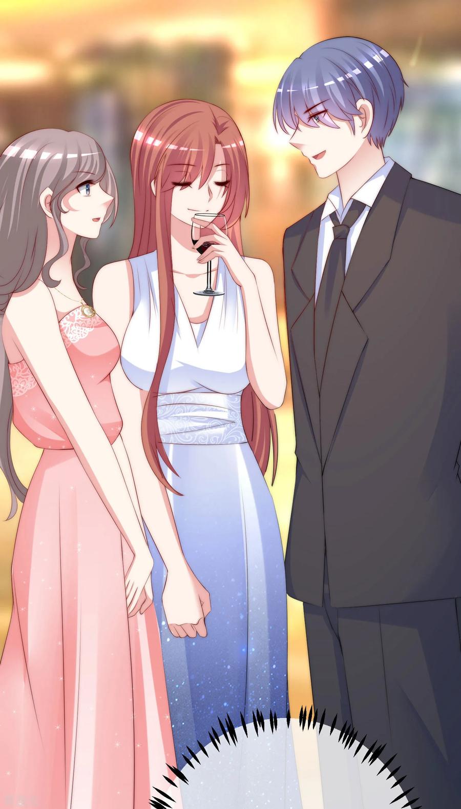 渣男总裁别想逃232话 传说中的PUA组织？