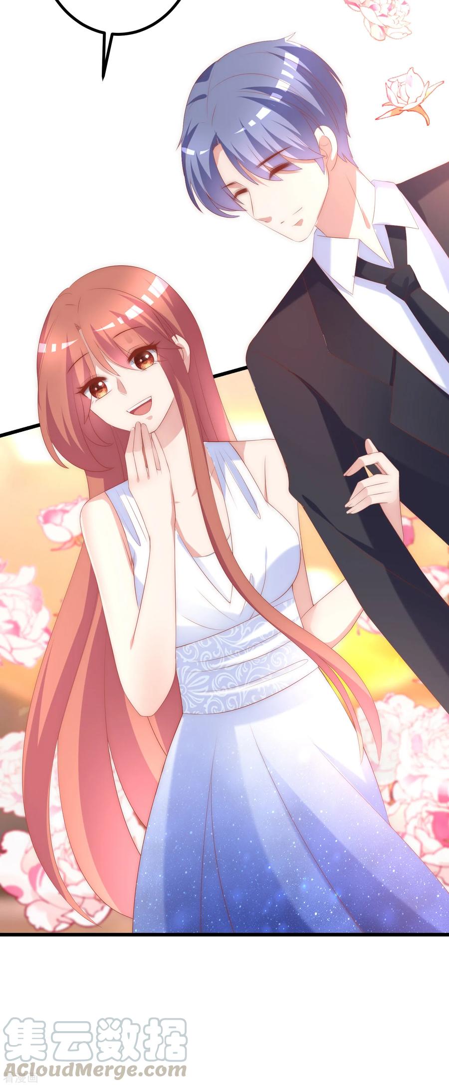 渣男总裁别想逃233话 准备帮老婆解决渣男