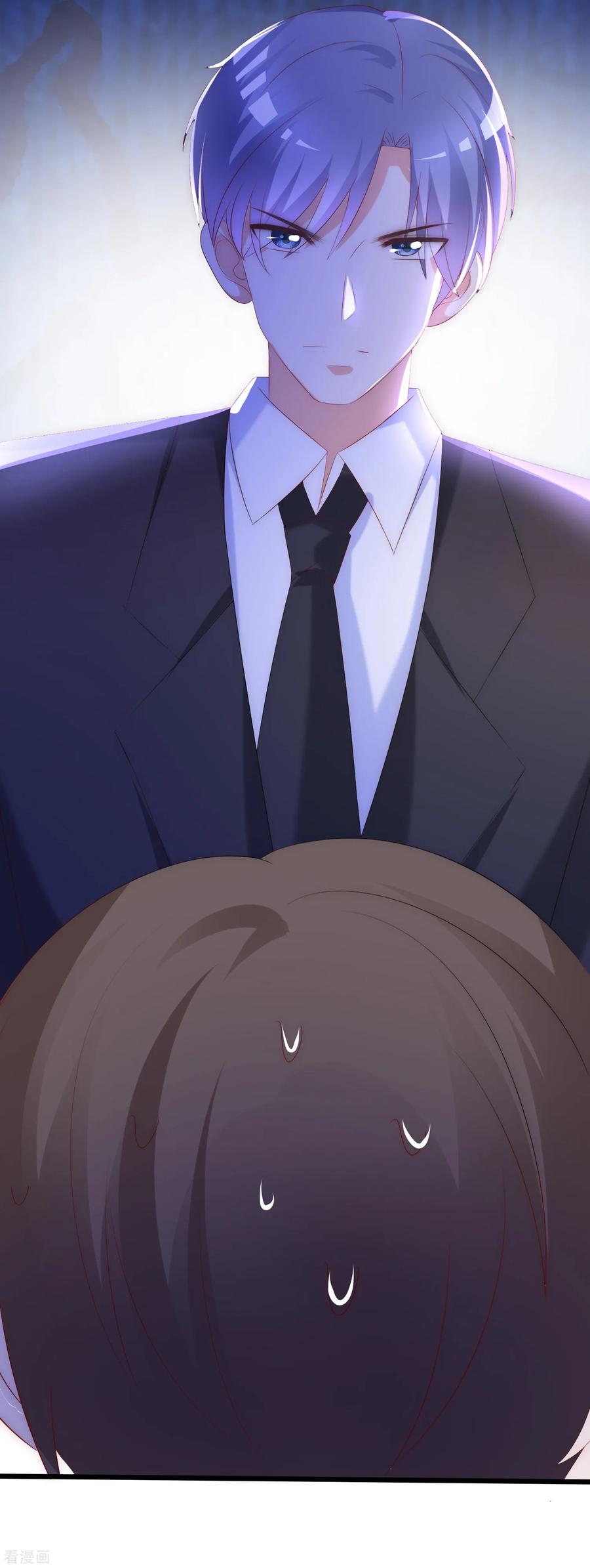 渣男总裁别想逃233话 准备帮老婆解决渣男