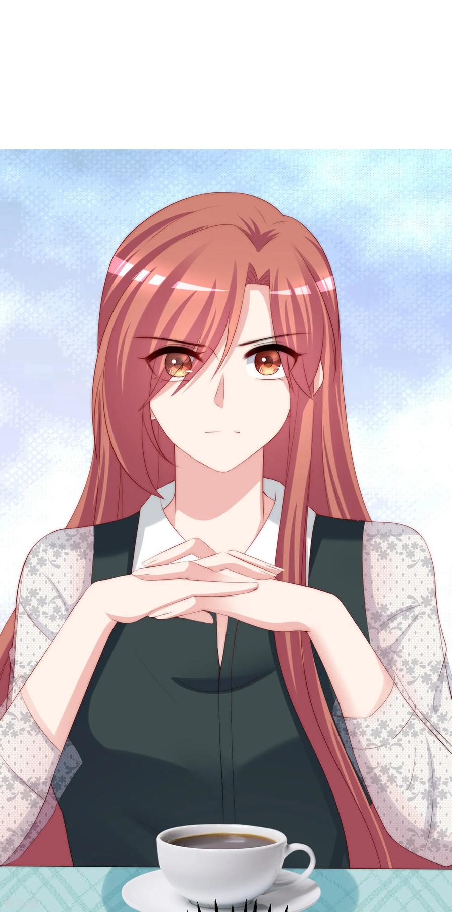 渣男总裁别想逃235话 我要让你一无所有！