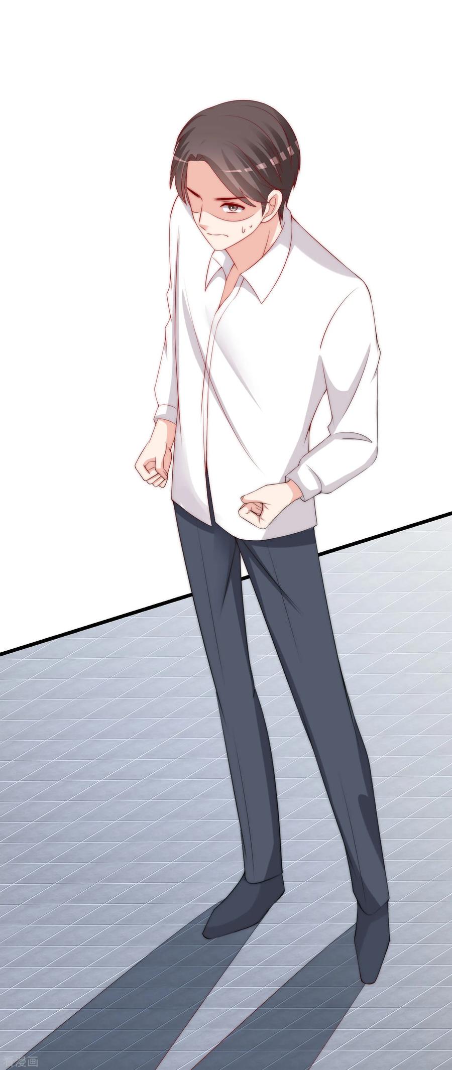 渣男总裁别想逃239话 让你看看什么是演技派！