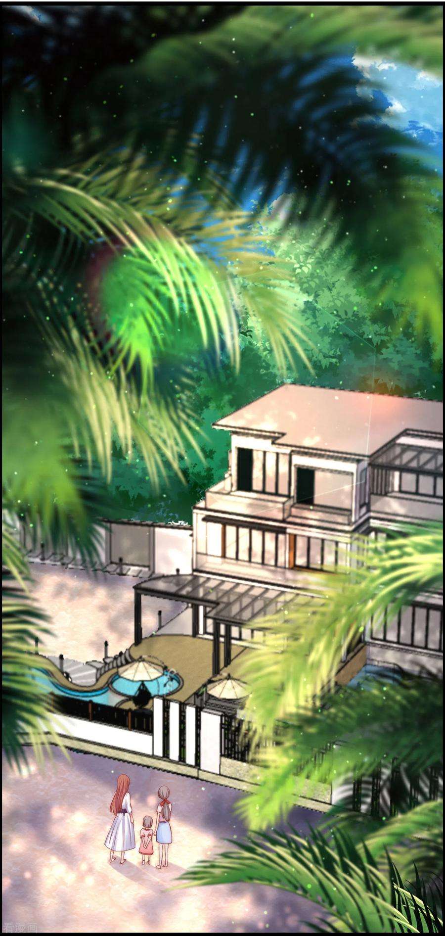 渣男总裁别想逃244话 虐渣姐妹又要登场了！