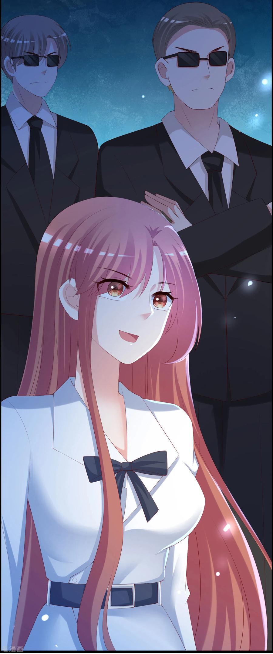 渣男总裁别想逃246话 你真的还不如一条狗