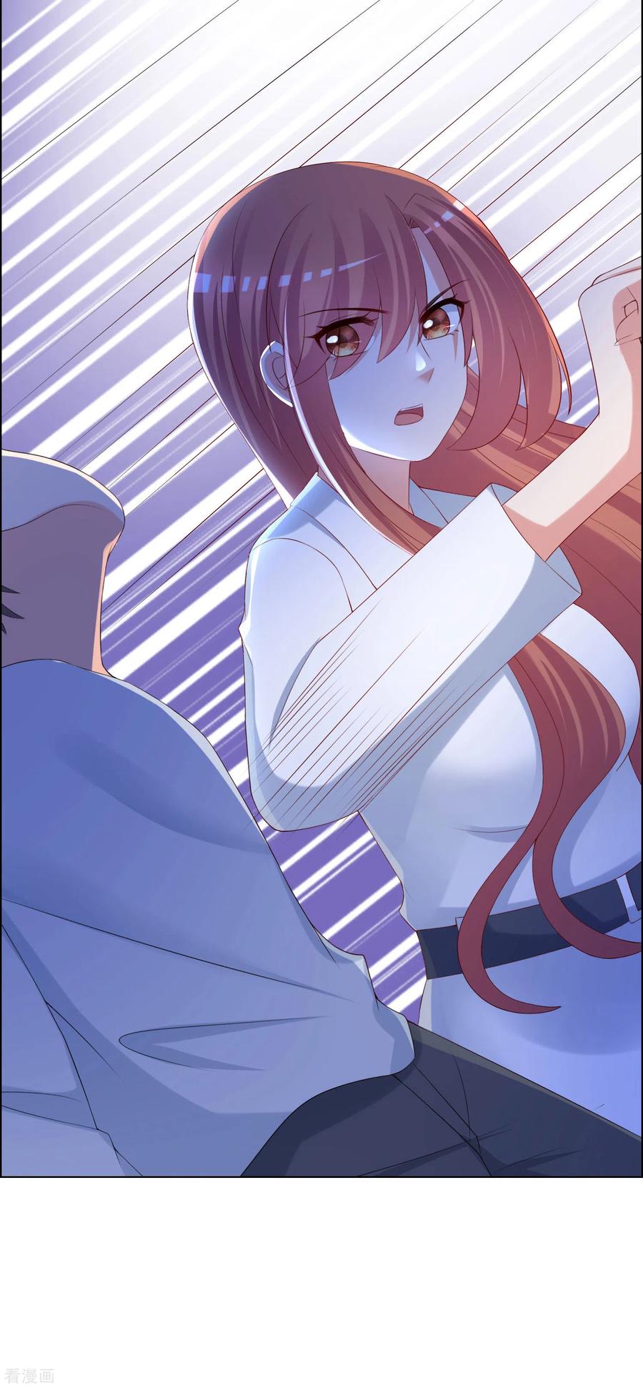 渣男总裁别想逃246话 你真的还不如一条狗