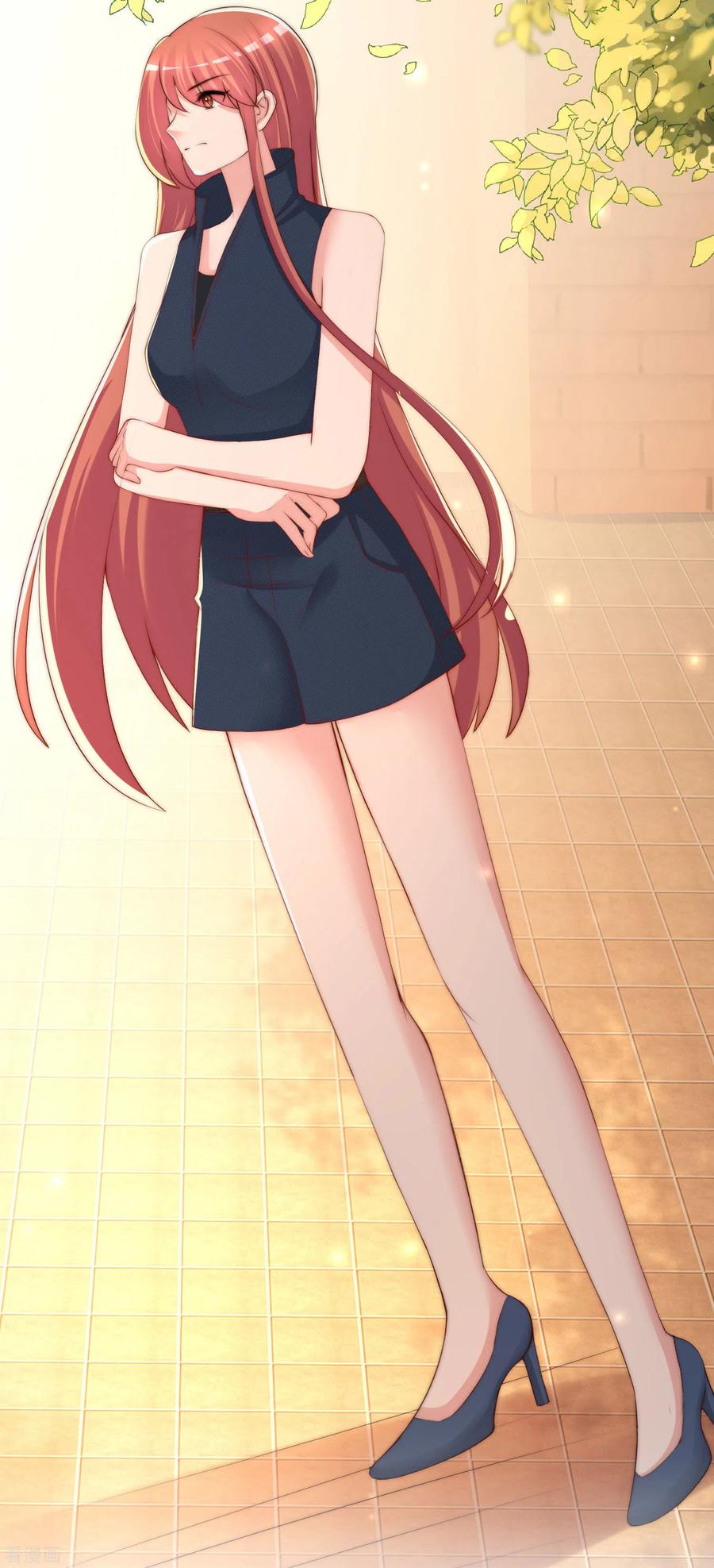 渣男总裁别想逃247话 我要彻底毁了于火！