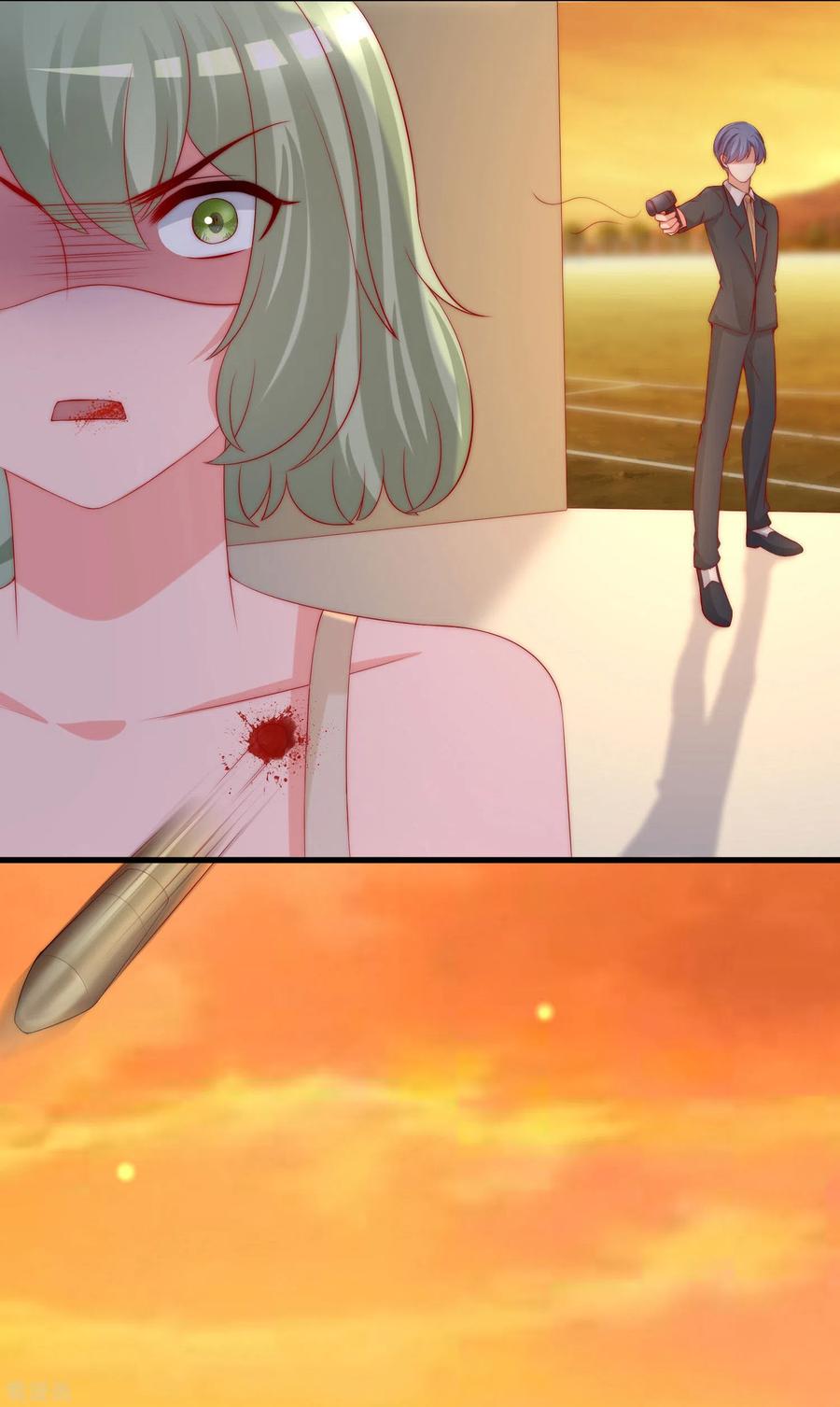 渣男总裁别想逃249话 这个男人，真帅！