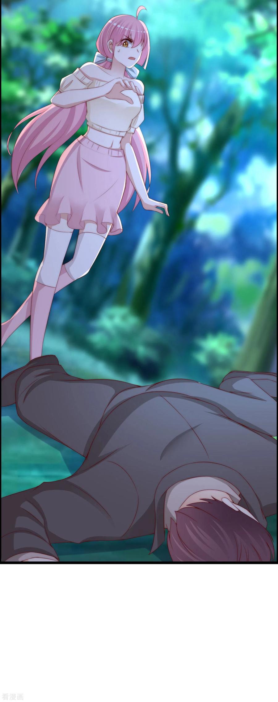 渣男总裁别想逃254话 为了一个渣男，值得吗？