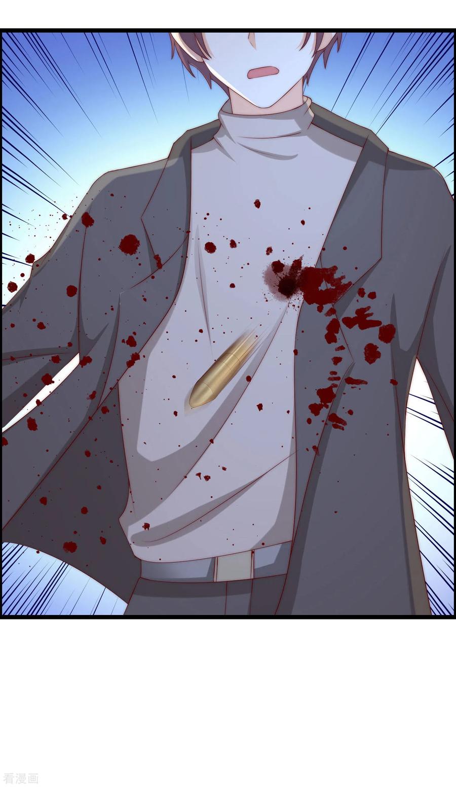 渣男总裁别想逃254话 为了一个渣男，值得吗？