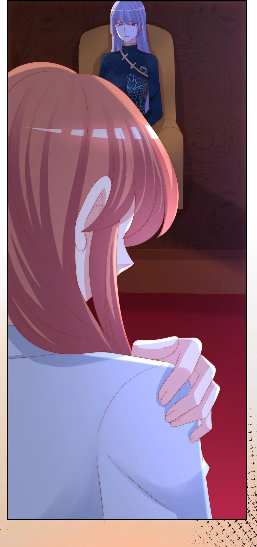 渣男总裁别想逃255话 于火死了？这不可能！