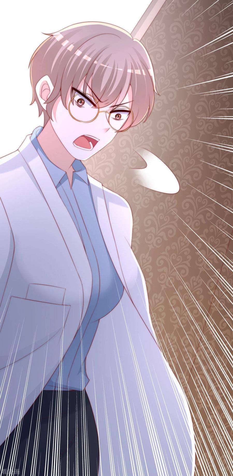 渣男总裁别想逃257话 为什么都要阻拦我见江枫！