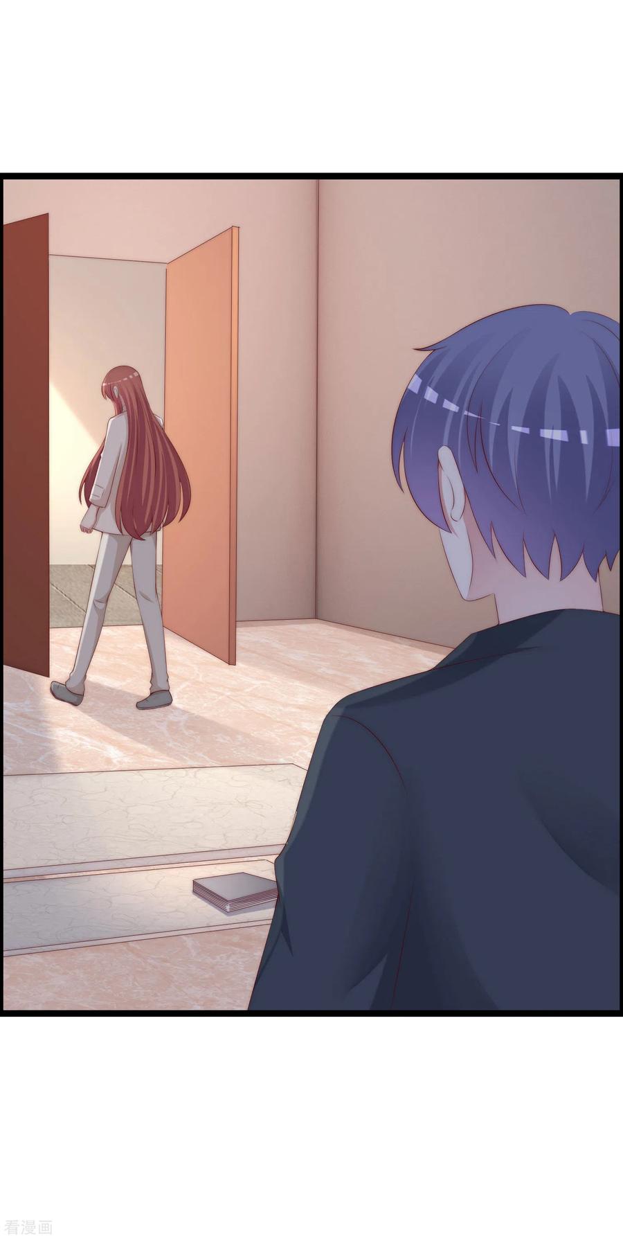 渣男总裁别想逃258话 江枫影帝级别的表演