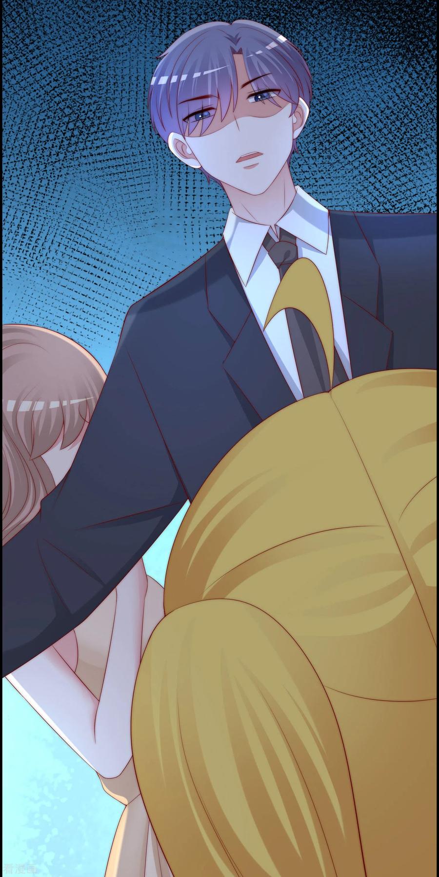 渣男总裁别想逃260话 江枫，你出轨了吗？