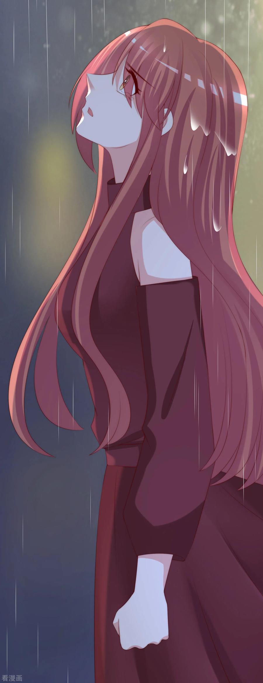 渣男总裁别想逃261话 够了，戏演完了